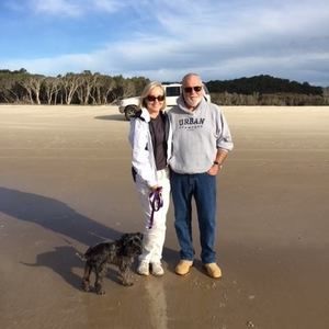 Meet your Posher, Janice